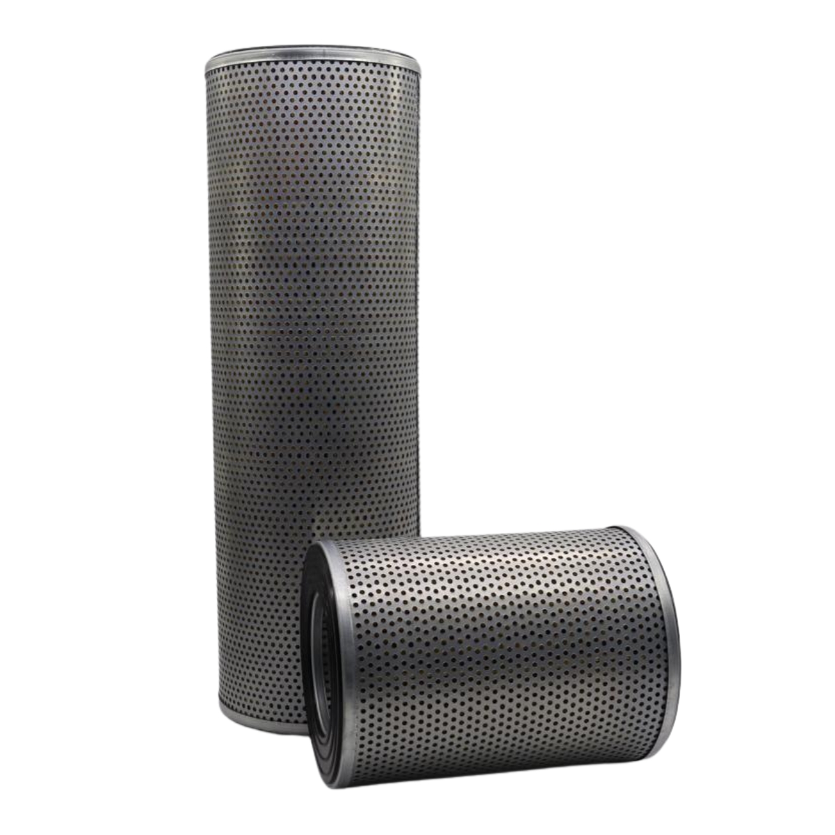 Imagem do produto FILTRO RETORNO HIDRÁULICO MÁQUINAS HYUNDAI